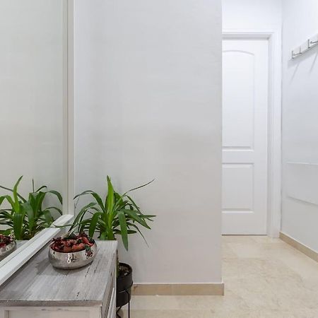 Apartamento Suite Centrico مالقة المظهر الخارجي الصورة